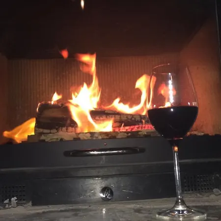 U Samka شقة ريمافسكا سوبوتا