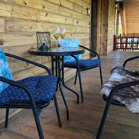 アパート U Samka *