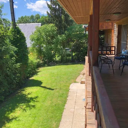 U Samka * ريمافسكا سوبوتا