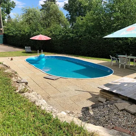 شقة U Samka ريمافسكا سوبوتا