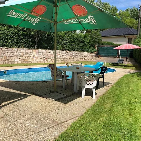 U Samka * リマフスカー・ソボタ