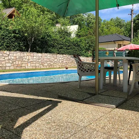 U Samka アパート