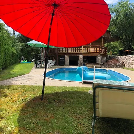 U Samka リマフスカー・ソボタ