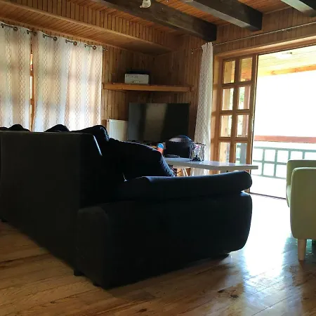 U Samka شقة ريمافسكا سوبوتا