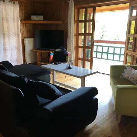 U Samka * ريمافسكا سوبوتا