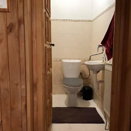 アパート U Samka *