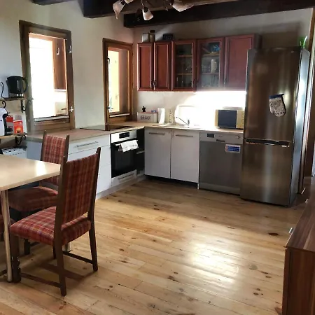 U Samka * ريمافسكا سوبوتا