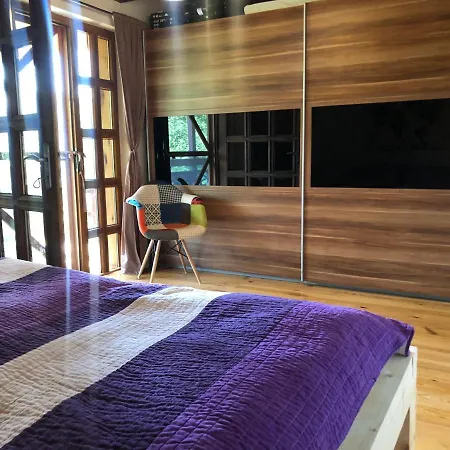 アパート U Samka リマフスカー・ソボタ