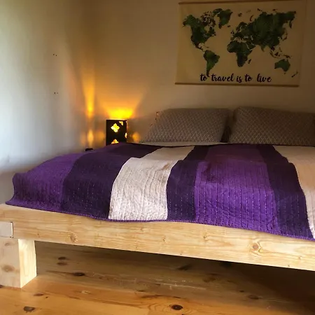 U Samka アパート *