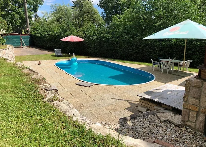 Apartment U Samka Rimavská Sobota