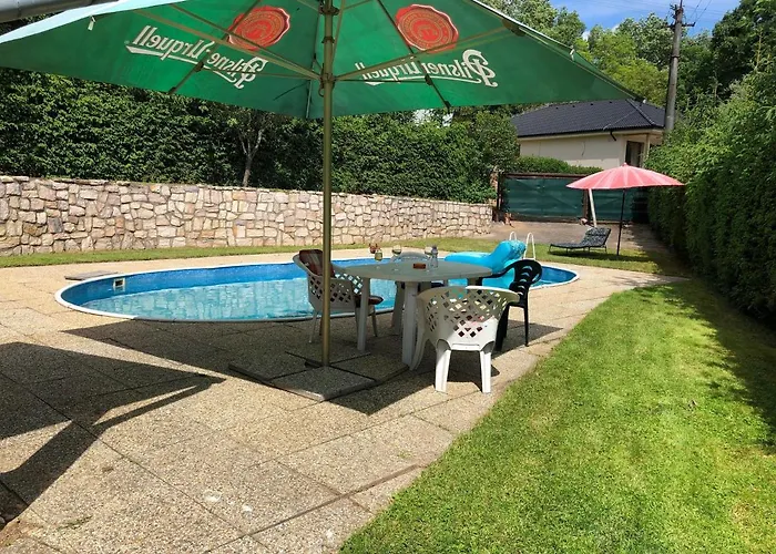 U Samka * Rimavská Sobota