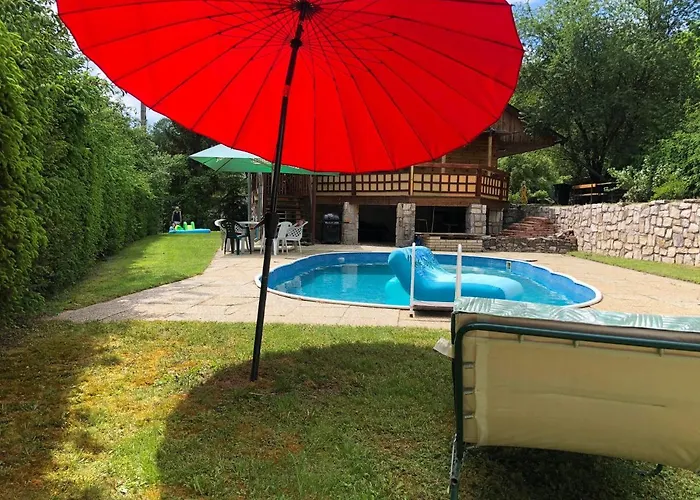 U Samka Rimavská Sobota