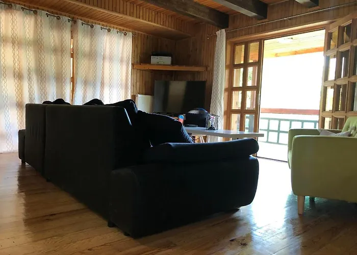 U Samka Apartment Rimavská Sobota