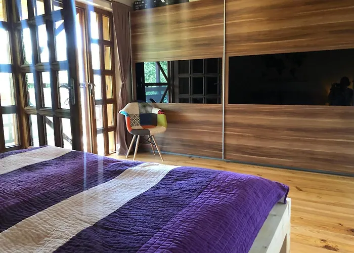 Apartmán U Samka Rimavská Sobota